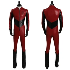 The Umbrella Academy 3 MARCUS 1 Cosplay Kostüm Halloween Karneval Outfits -DEKORATIONSGESCHÄFT c1274b24ee329064eb9ce4ca44faf6c8