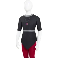 Kinder The Owl House Amity Kinder Cosplay Outfits Halloween Karneval Kostüme -DEKORATIONSGESCHÄFT c15bd85235718bc1e7ba53ea26095239