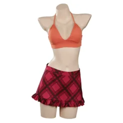 One Piece Film: Red Nami Cosplay Kostüm Halloween Karneval Outfits 15 One Piece Film: Red Nami Cosplay Kostüm Halloween Karneval Outfits -DEKORATIONSGESCHÄFT c186e3232baf35296753da30787ad7ab