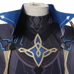 Dainsleif Cosplay Genshin Impact Kostüm Halloween Karneval Outfits -DEKORATIONSGESCHÄFT c18b4bdf03bde7e40618815dc740b4c1