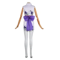 One Piece Onigashima Nico·Robin Cosplay Kostüm Halloween Karneval Outfits 19 One Piece Onigashima Nico·Robin Cosplay Kostüm Halloween Karneval Outfits -DEKORATIONSGESCHÄFT c1c3a35312aa01974370e28c17008a28