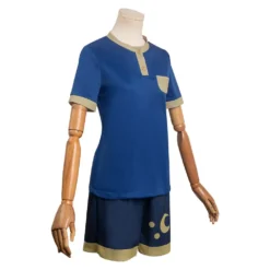 The Owl House Cosplay Amity Kostüm Halloween Karneval Outfits -DEKORATIONSGESCHÄFT c1d2f239726e7694c862f6e55b55cc51