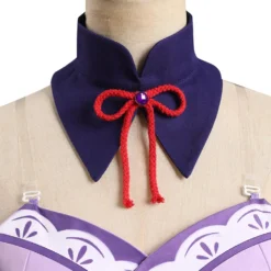 Genshin Impact Raiden Shogun Cosplay Kostüm Witch Outfits Halloween Karneval Originell Kleid Cossky® -DEKORATIONSGESCHÄFT c2077bf7dee345df059c1e80ed280a68