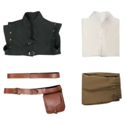 Kinder Tangled Flynn Reiter Cosplay Kostüm Halloween Karneval Outfits -DEKORATIONSGESCHÄFT c25e7f47c7089af7f6403d05344ab596