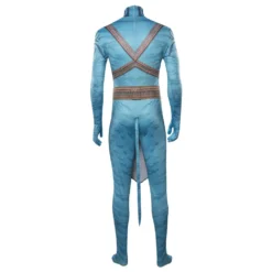 Avatar Cosplay Jake Sully Kostüm Halloween Karneval Jumpsuit -DEKORATIONSGESCHÄFT c26c432de08d13db3089570cdcd2686d