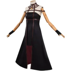 SPY×FAMILY Yor Forger Cosplay Kostüm Outfits Halloween Karneval Kleid -DEKORATIONSGESCHÄFT c272d1e1535930f9c93597823a937c24
