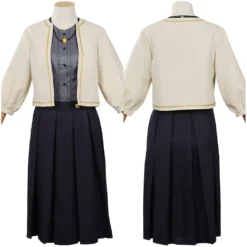 SPY×FAMILY Yor Forger Cosplay Kostüm Halloween Karneval Outfits -DEKORATIONSGESCHÄFT c2786d79e769c5c5e9281c9772621088