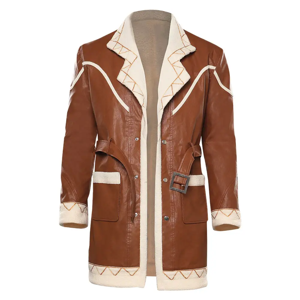 Hogwarts Legacy Sebastian Sallow Cosplay Kostüm Halloween Karneval Mantel 2 Hogwarts Legacy Sebastian Sallow Cosplay Kostüm Halloween Karneval Mantel – Bild 2