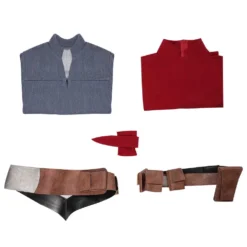 Kinder Star Wars: The Bad Batch 2 Omega Cosplay Kostüm Halloween Karneval Outfits 19 Kinder Star Wars: The Bad Batch 2 Omega Cosplay Kostüm Halloween Karneval Outfits -DEKORATIONSGESCHÄFT c281e36625a264a06d264f221455a78a