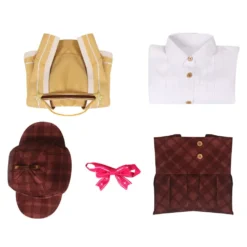 Oshi No Ko Hoshino Ruby Originelle Kostüm Halloween Karneval Detektiv Outfits Cossky® -DEKORATIONSGESCHÄFT c2b0620398ad181be49b0862df0e1edd