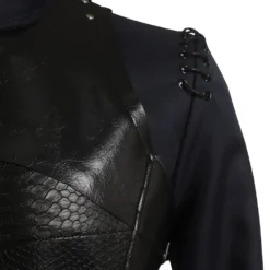 House Of The Dragon Daemon Targaryen Cosplay Kostüm Black Battle Halloween Karneval Outfits -DEKORATIONSGESCHÄFT c2cd2536ed1b08319206d9256b8e0911