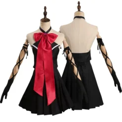 Engage Kiss Kisara Cosplay Kostüm Halloween Karneval Outfits 21 Engage Kiss Kisara Cosplay Kostüm Halloween Karneval Outfits -DEKORATIONSGESCHÄFT c2dd39bb3027e200c2a53d701fc5f78c