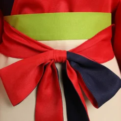 Lycoris Recoil Nishikigi Chisato Cosplay Kostüm Outfits Halloween Karneval Kimono -DEKORATIONSGESCHÄFT c3b5890f8295ba9a37ddf3a045124833