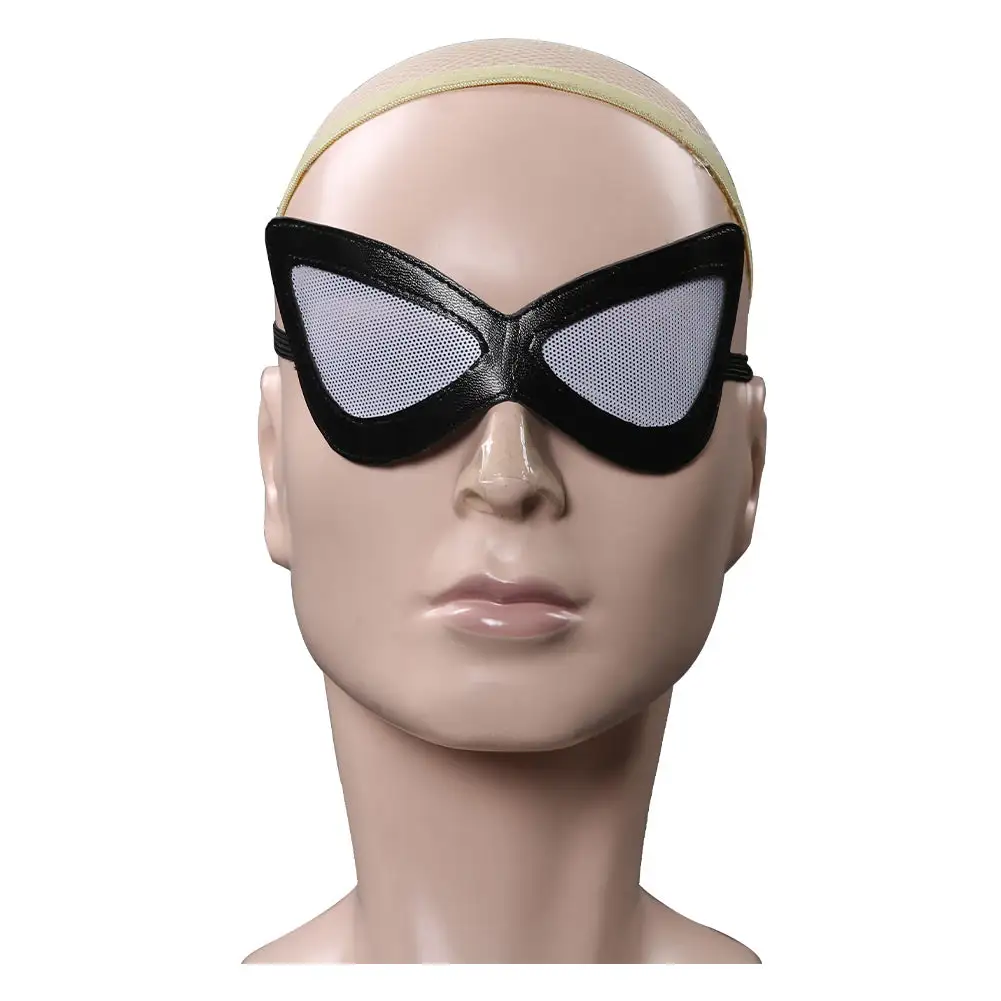 Teen Titans Robin Cosplay Kostüm Jumpsuit Halloween Karneval Outfits 10 Teen Titans Robin Cosplay Kostüm Jumpsuit Halloween Karneval Outfits – Bild 10