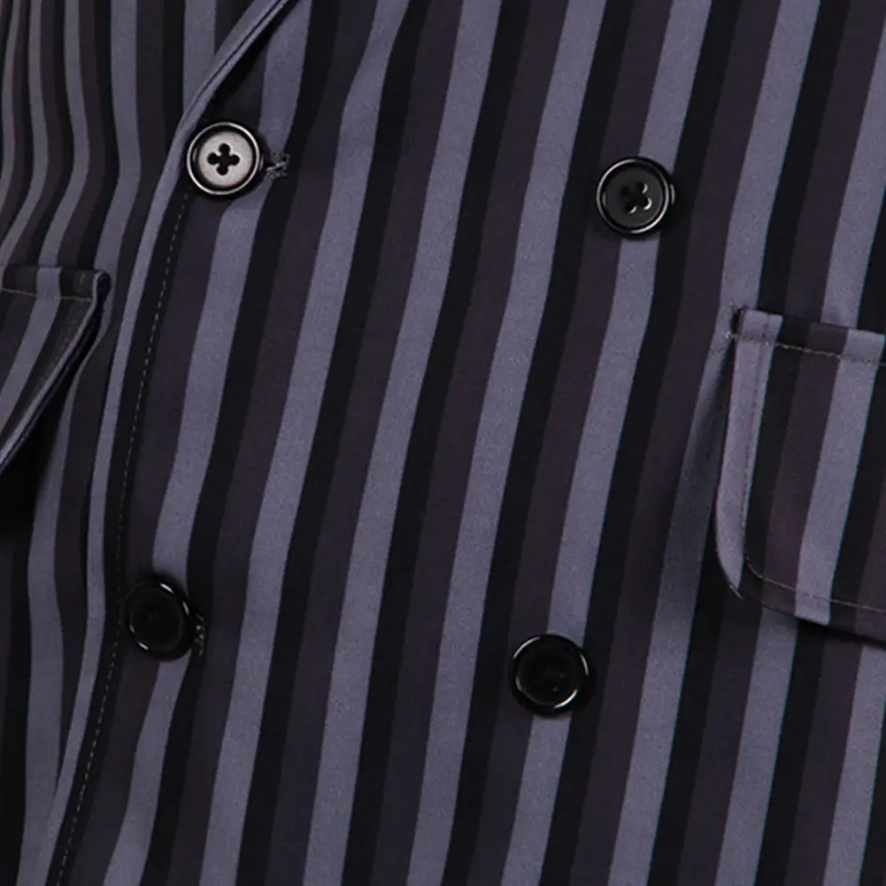 Gomez Addam Cosplay Kostüm The Addams Family Outfits Halloween Karneval Anzug 5 Gomez Addam Cosplay Kostüm The Addams Family Outfits Halloween Karneval Anzug – Bild 5