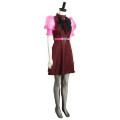 Draculaura Kostüm Monster High Cosplay Halloween Karneval Outfits -DEKORATIONSGESCHÄFT c4097a703449496128df2a5908011e3a