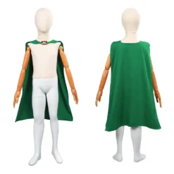 Kinder Puss In Boots: The Last Wish Robe Halloween Karneval Umhang -DEKORATIONSGESCHÄFT c42b49441095f437b42c90fa2154b900