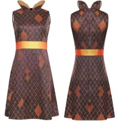 Elemental Ember Kleid Cosplay Halloween Karneval Outfits 19 Elemental Ember Kleid Cosplay Halloween Karneval Outfits -DEKORATIONSGESCHÄFT c43cd785d720b9bd9b6c7357aae8a8a1