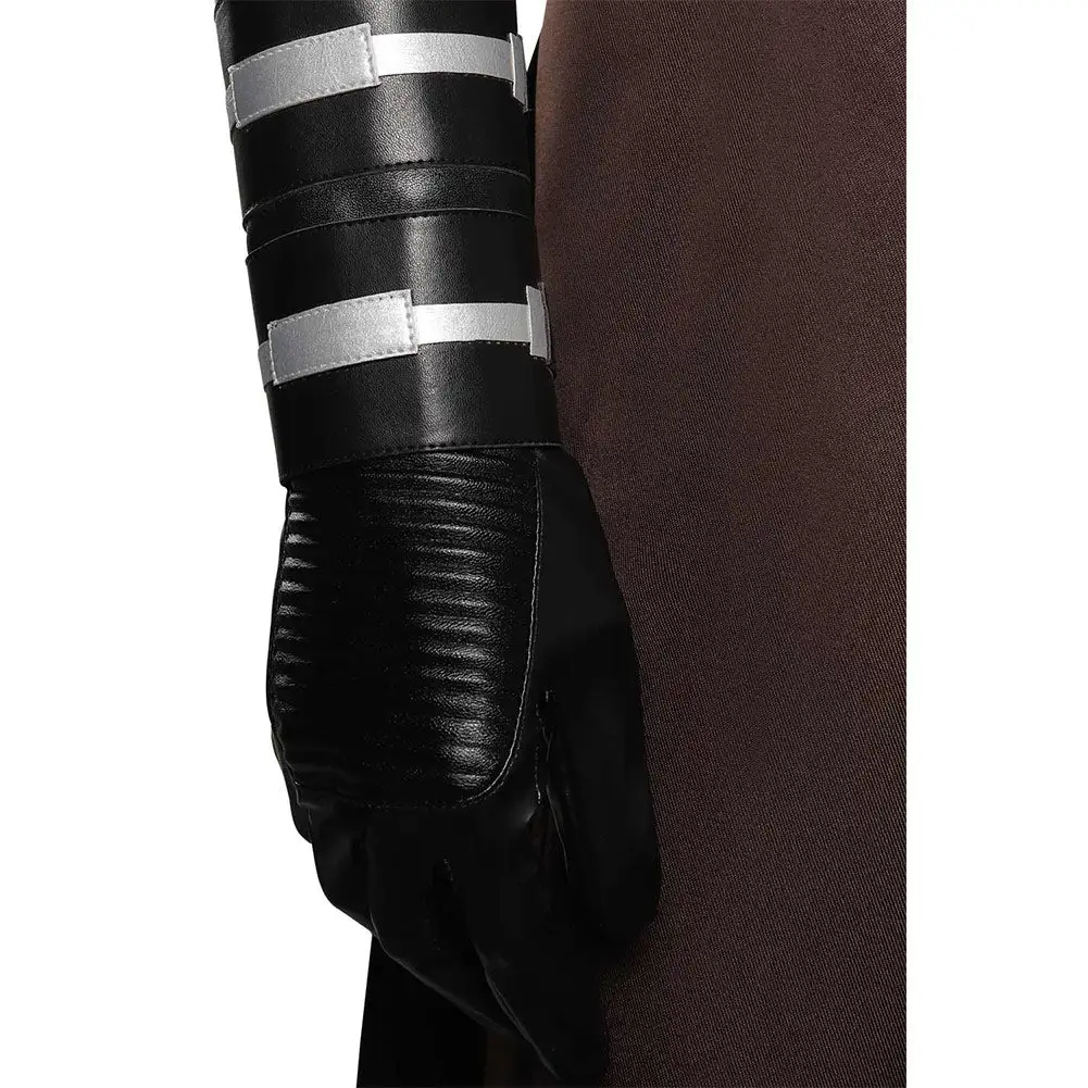 Star Wars: Der Clone Wars-Anakin Skywalker Cosplay Kostüm Outfits Halloween Karneval Anzug 6 Star Wars: Der Clone Wars-Anakin Skywalker Cosplay Kostüm Outfits Halloween Karneval Anzug – Bild 6
