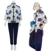 Kurokawa Izana Tokyo Revengers Cosplay Kostüme Halloween Karneval Outfits
