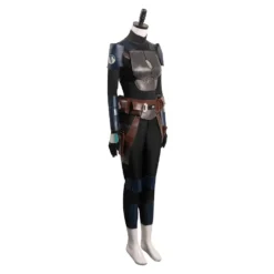 The Mandalorian 3 Bo-Katan Kryze Kostüm Cosplay Halloween Karneval Outfits 16 The Mandalorian 3 Bo-Katan Kryze Kostüm Cosplay Halloween Karneval Outfits -DEKORATIONSGESCHÄFT c4b514968eff15ba6030efec4143f06e
