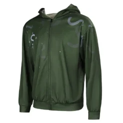 The Batman Riddler Cosplay Kostüm Jacke Outfits Halloween Karneval Hoodie 10 The Batman Riddler Cosplay Kostüm Jacke Outfits Halloween Karneval Hoodie -DEKORATIONSGESCHÄFT c4bbb09e8898c67e749cae87d6a616c7