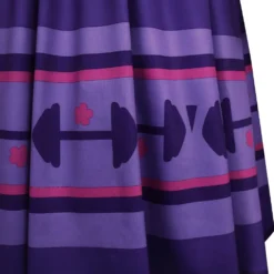 Kinder Encanto Luisa Madrigal Cosplay Kostüm Halloween Karneval Outfits -DEKORATIONSGESCHÄFT c4c14998b4c0c2521494c4eb5cf490b8