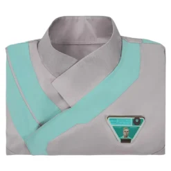 Star Trek: Strange New Worlds 1 Spock Cosplay Kostüm Halloween Karneval Mantel -DEKORATIONSGESCHÄFT c54ef33341adefd68332c20298a873cc 7de073a6 bc26 417c 8263 877cc3238ece