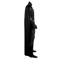 Bruce Wayne Batman Jumpsuit Cosplay Halloween Karneval Outfits -DEKORATIONSGESCHÄFT c551c2f64cf6045d2e28ab753f7c6173