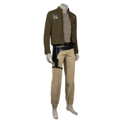 Rogue One：A Star Wars Story Cassian Andor Cosplay Kostüm Halloween Karneval Outfits -DEKORATIONSGESCHÄFT c566b58911a60fd8361fd1f132e76554