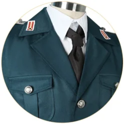 Yuri Briar SPY×FAMILY Cosplay Kostüm Halloween Karneval Anzug -DEKORATIONSGESCHÄFT c573079e29d4a717ec852ad4cef1291e