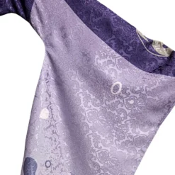 Genshin Impact Cosplay Raiden Shogun Kostüm Halloween Karneval Kimono -DEKORATIONSGESCHÄFT c6331617f5a2fb3bea768e59f442c0cb