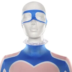 Street Fighter Nanakawa Mika Cosplay Kostüm Halloween Karneval Jumpsuit -DEKORATIONSGESCHÄFT c65b9281cd275d33ecc1c8d5b3f199f3