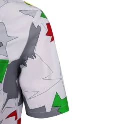 Stranger Things Dustin Henderson Cosplay 3D Druck Kurzarm Halloween Karneval T-Shirt -DEKORATIONSGESCHÄFT c668a1b0ea7b1c987d8ca388a0cd0ce5 bad8c7f9 ec30 4c04 b945 45358b794ac0