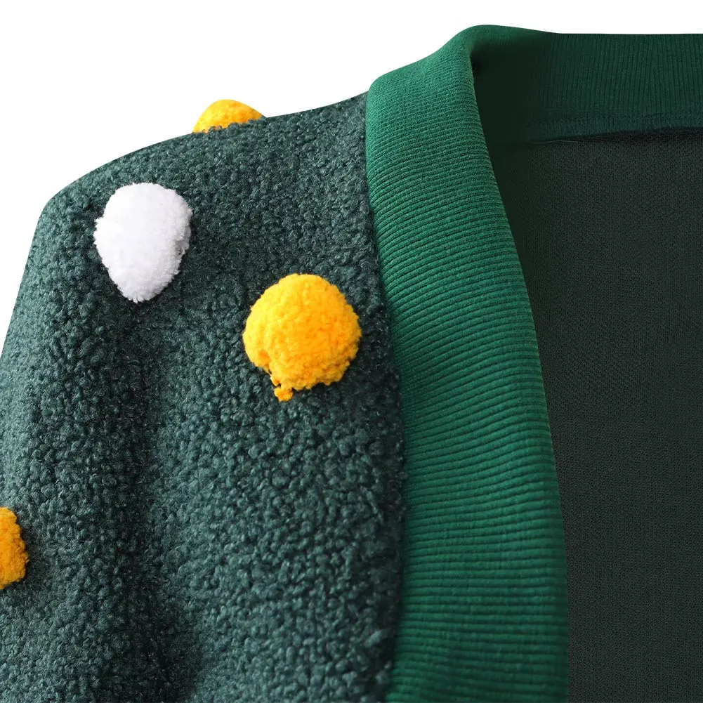 The Guardians Of The Galaxy Holiday Special Mantis Cosplay Kostüm Halloween Karneval Jacke 6 The Guardians Of The Galaxy Holiday Special Mantis Cosplay Kostüm Halloween Karneval Jacke – Bild 6