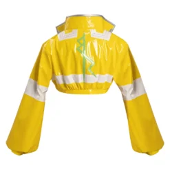 Cyberpunk: Edgerunners Cosplay David Kostüm Halloween Karneval Originell Jacke Cossky® -DEKORATIONSGESCHÄFT c6bb3da50851aeb37dc0e8e77a69e73e