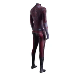 Guardians Of The Galaxy The Destroyer Drax Overall Cosplay Jumpsuit Halloween Karneval Outfits -DEKORATIONSGESCHÄFT c6ca61aafdd13dd609b3f6c522ac8fa6