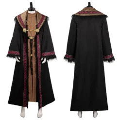 House Of The Dragon Cosplay Viserys Targaryen Halloween Karneval Outfits