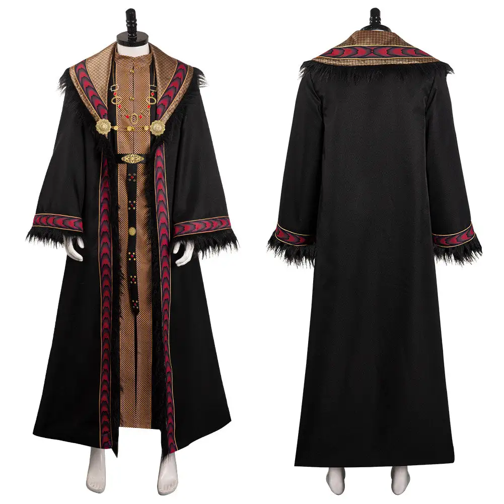 House Of The Dragon Cosplay Viserys Targaryen Halloween Karneval Outfits 1 House Of The Dragon Cosplay Viserys Targaryen Halloween Karneval Outfits
