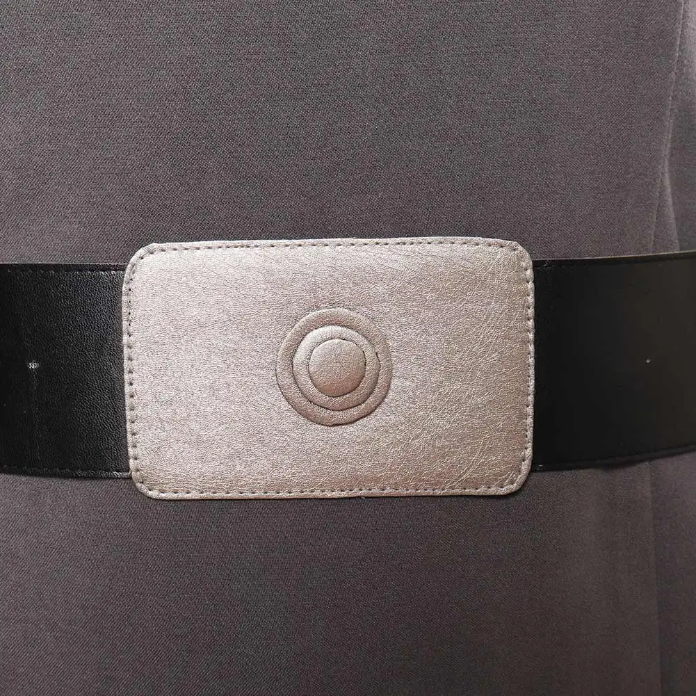 Star Wars: Obi-Wan Kenobi Imperial Officer Cosplay Kostüme Halloween Karneval Outfits 6 Star Wars: Obi-Wan Kenobi Imperial Officer Cosplay Kostüme Halloween Karneval Outfits – Bild 6