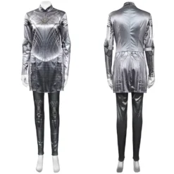 The Lord Of The Rings: The Rings Of Power Cosplay Galadriel Kostüm Outfits Halloween Karneval Jumpsuit -DEKORATIONSGESCHÄFT c74b9b4507eee21b39ddcf4fdc59151f