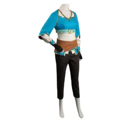 The Legend Of Zelda Prinzessin Zelda Cosplay Kostüm Halloween Karneval Outfits -DEKORATIONSGESCHÄFT c7d11a42aefbe2dfc2d7c98e6f4414de