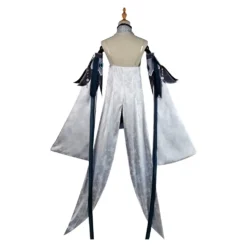 Genshin Impact Guizhong Cosplay Kostüm Halloween Karneval Kleid -DEKORATIONSGESCHÄFT c7d972aa122f3f25c5334364b3022a50