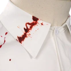 Stranger Things 4 (2022) 001 Vecna Cosplay Kostüm Outfits Halloween Karneval Hemd -DEKORATIONSGESCHÄFT c83a40f9cf8d7cd68155820e30685298