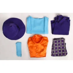 Joker Batman 1989 Cosplay Kostüm Outfits Halloween Karneval Anzug 18 Joker Batman 1989 Cosplay Kostüm Outfits Halloween Karneval Anzug -DEKORATIONSGESCHÄFT c8acb4fb5785369a6ad43a277345bd95