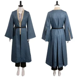 The Witcher: Blood Origin Cosplay Scían Kostüm Halloween Karneval Outifts