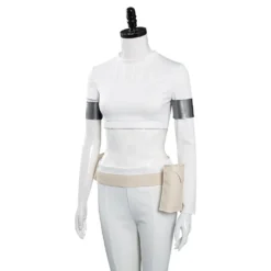 Star Wars Age Of Republic Padmé Amidala Kostüm Halloween Karneval Cosplay Outfits -DEKORATIONSGESCHÄFT c8bf112f1021c02cc6af48b29360c992
