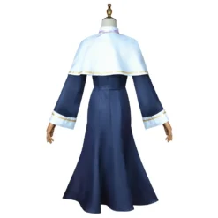 Engage Kiss Nun Uniform Cosplay Kostüm Halloween Karneval Outfits -DEKORATIONSGESCHÄFT c8bf7d10ddee3cab7295175034e4b441