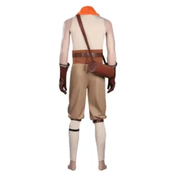 Ekko Arcane: League Of Legends Cosplay Kostüm Halloween Karneval Outfits -DEKORATIONSGESCHÄFT c8d437b1afa3b3e4551e5350b2c21484