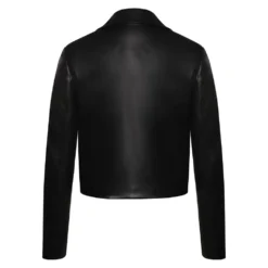 Wednesday Addams Cosplay Wednesday Steakout Kostüm Halloween Karneval Jacke -DEKORATIONSGESCHÄFT c9143b496f3c22223c8c808ba3b64898